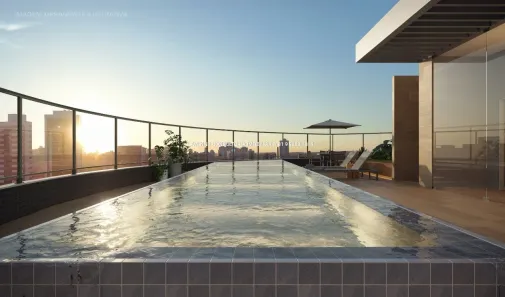 Apartamento com 3 Quartos à venda, 88m² no Encruzilhada, Recife