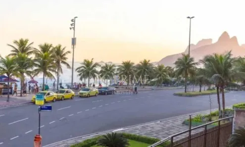 Apartamento com 3 Quartos para venda ou aluguel, 172m² no Ipanema, Rio de Janeiro