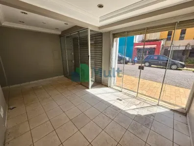 Imóvel Comercial para alugar, 67m² no Centro, Ribeirão Preto