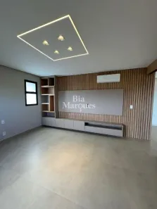 Apartamento com 3 Quartos à venda, 197m² no Jardim Olhos D'Água II, Ribeirão Preto