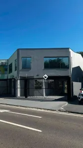 Ponto Comercial para alugar, 153m² no Chácaras Rurais Santa Maria, Jacareí