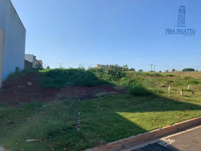 Lote/Terreno à venda, 736m² no Jardim Ypê, Paulínia