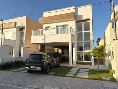 Casa de Condomínio com 3 Quartos à venda, 157m² no Mosqueiro, Aracaju