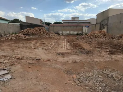 Lote/Terreno à venda, 330m² no Vila Industrial, Campinas