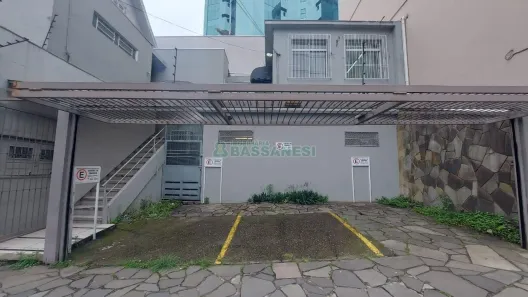 Sala Comercial para alugar, 25m² no São Pelegrino, Caxias do Sul