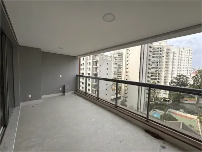 Apartamento com 4 Quartos à venda, 165m² no Jardim Vila Mariana, São Paulo