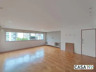 Apartamento com 3 Quartos à venda, 130m² no Campo Belo, São Paulo