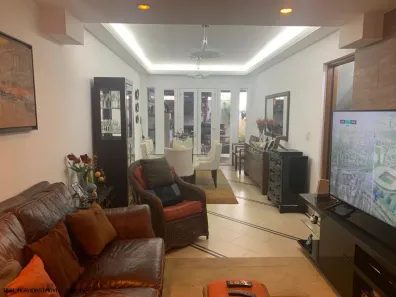 Sobrado com 3 Quartos à venda, 270m² no Parque Munhoz, São Paulo