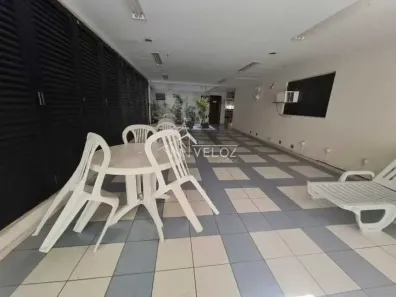 Flat com 2 Quartos à venda, 64m² no Flamengo, Rio de Janeiro