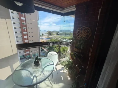 Apartamento com 3 Quartos à venda, 115m² no Agronômica, Florianópolis