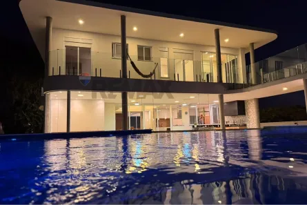 Casa de Condomínio com 5 Quartos à venda, 555m² no Parque da Fazenda, Itatiba