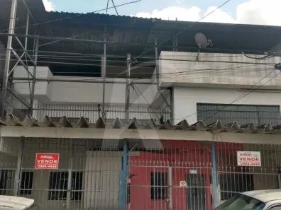 Sobrado com 4 Quartos à venda, 200m² no Parque Edu Chaves, São Paulo