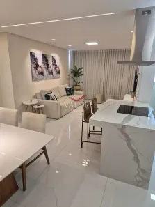 Apartamento com 2 Quartos à venda, 90m² no Praia de Itaparica, Vila Velha
