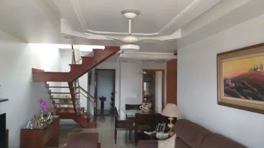 Cobertura com 4 Quartos à venda, 280m² no Taquara, Rio de Janeiro