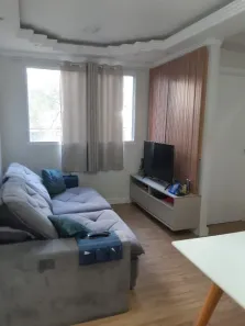 Apartamento com 2 Quartos à venda, 48m² no City Bussocaba, Osasco