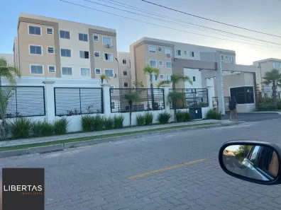 Apartamento com 2 Quartos à venda, 39m² no Restinga, Porto Alegre