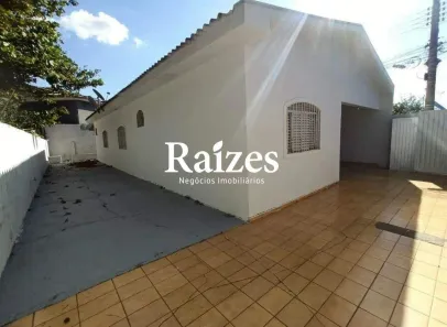 Casa com 3 Quartos à venda, 200m² no Tibery, Uberlândia