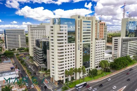 Apartamento com 2 Quartos à venda, 46m² no Asa Sul, Brasília