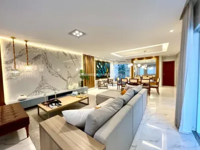 Casa de Condomínio com 3 Quartos à venda, 523m² no Turu, São Luís