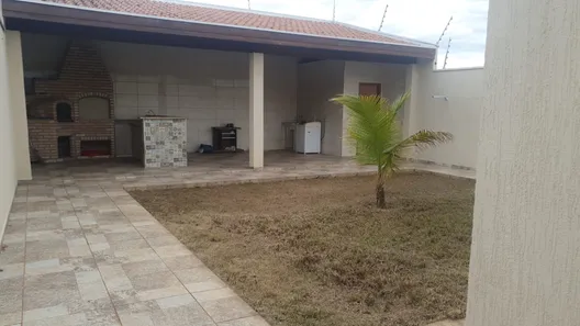 Casa com 2 Quartos à venda, 128m² no Santa Cruz, Mogi Mirim