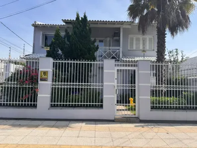 Casa com 3 Quartos à venda, 269m² no Jardim Itu, Porto Alegre