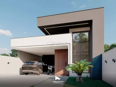 Casa com 3 Quartos à venda, 127m² no São Mateus do Sul, São Mateus do Sul