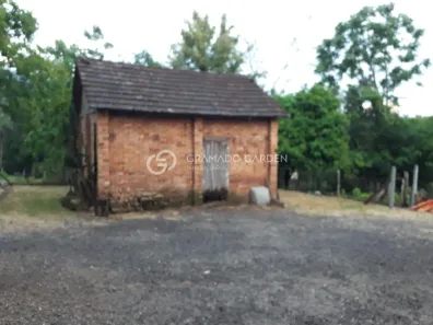 Fazenda/Sítio com 1 Quarto à venda, 5000m² no Vale das Colinas, Gramado
