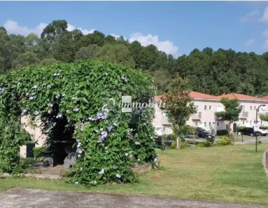 Casa de Condomínio com 3 Quartos à venda, 89m² no Jardim Colibri, Cotia