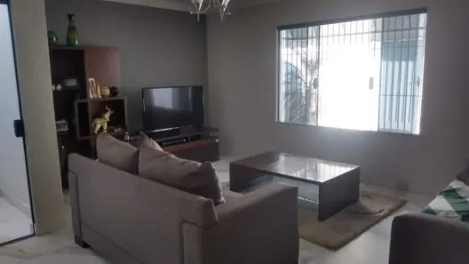 Casa com 2 Quartos à venda, 146m² no Residencial Econômico Manoel Simão de Barros Levy, Limeira