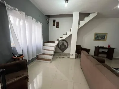 Casa com 2 Quartos à venda, 120m² no Bangu, Rio de Janeiro