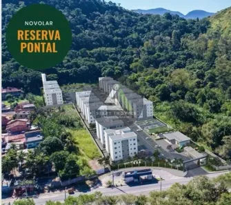 Apartamento com 2 Quartos à venda, 44m² no Vargem Grande, Rio de Janeiro