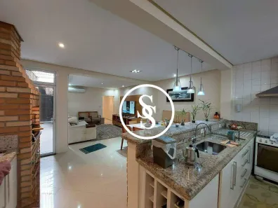 Sobrado com 3 Quartos à venda, 180m² no Rudge Ramos, São Bernardo do Campo