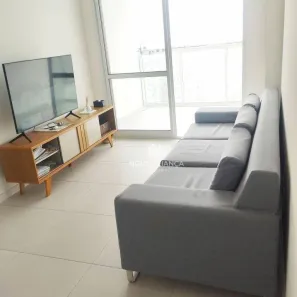 Apartamento com 3 Quartos para alugar, 71m² no Praia de Itaparica, Vila Velha