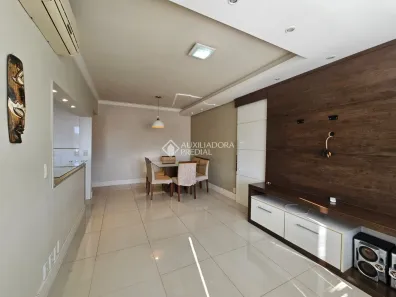 Apartamento com 2 Quartos à venda, 70m² no Ideal, Novo Hamburgo