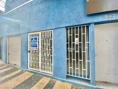Ponto Comercial para alugar, 60m² no Centro, Marília
