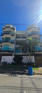 Apartamento com 3 Quartos para alugar, 120m² no Riviera Fluminense, Macaé