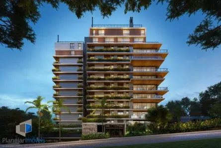 Apartamento com 4 Quartos à venda, 421m² no Três Figueiras, Porto Alegre