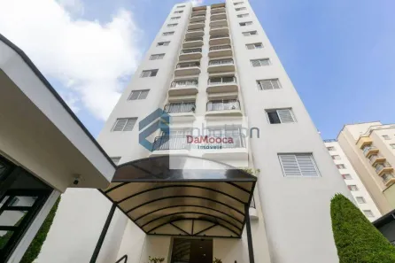 Apartamento com 1 Quarto para alugar, 42m² no Mirandópolis, São Paulo