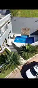 Casa de Condomínio com 4 Quartos à venda, 458m² no Jardim das Cerejeiras, Arujá