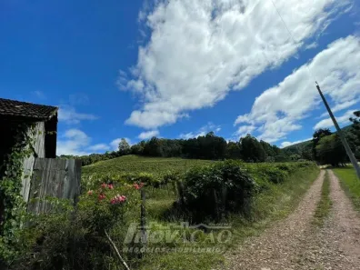 Fazenda/Sítio com 1 Quarto à venda, 30000000m² no Interior, Jaquirana
