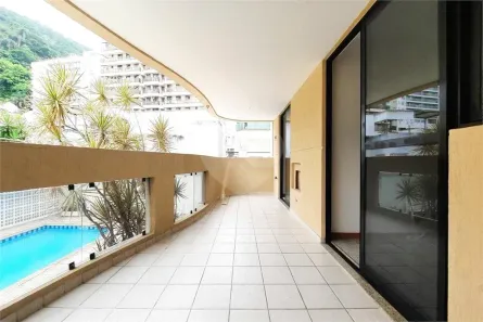 Apartamento com 3 Quartos à venda, 113m² no Botafogo, Rio de Janeiro