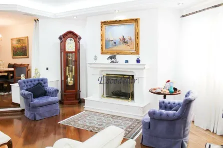 Apartamento com 3 Quartos à venda, 207m² no Santana, São Paulo