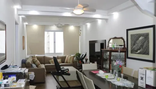 Apartamento com 3 Quartos à venda, 213m² no Perdizes, São Paulo