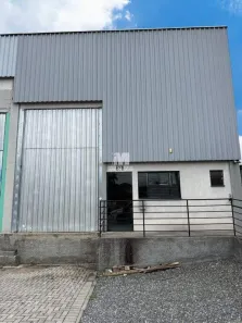 Galpão/Depósito/Armazém para alugar, 313m² no São Luiz, Brusque