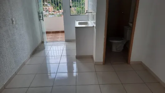 Kitnet com 1 Quarto para alugar, 20m² no Tarumã, Manaus