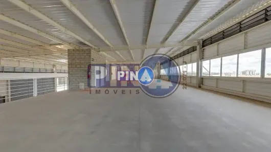 Galpão/Depósito/Armazém para alugar, 1800m² no Goiânia 2, Goiânia