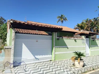 Casa com 2 Quartos à venda, 112m² no Balneário Bambuí (Ponta Negra), Maricá