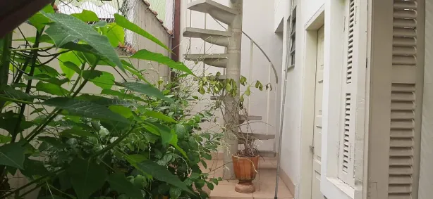 Sobrado com 3 Quartos à venda, 90m² no Vila Ester (Zona Norte), São Paulo