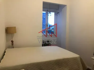 Apartamento com 3 Quartos à venda, 100m² no Laranjeiras, Rio de Janeiro