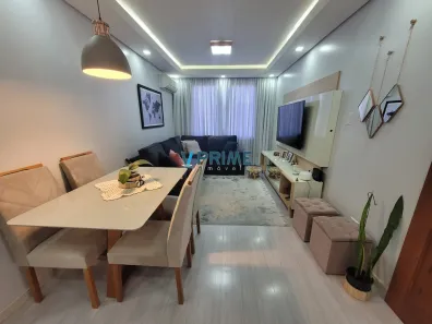 Apartamento com 2 Quartos à venda, 64m² no Cristo Redentor, Porto Alegre